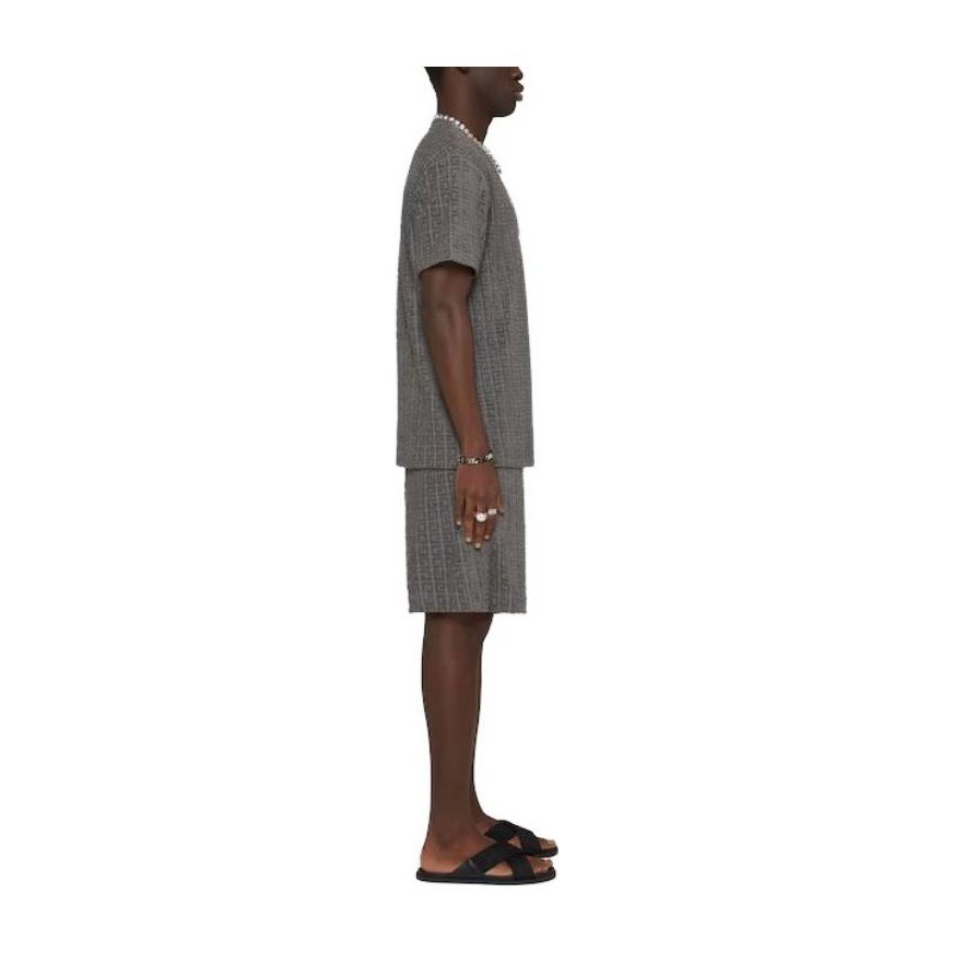 Givenchy T-Shirt Grey