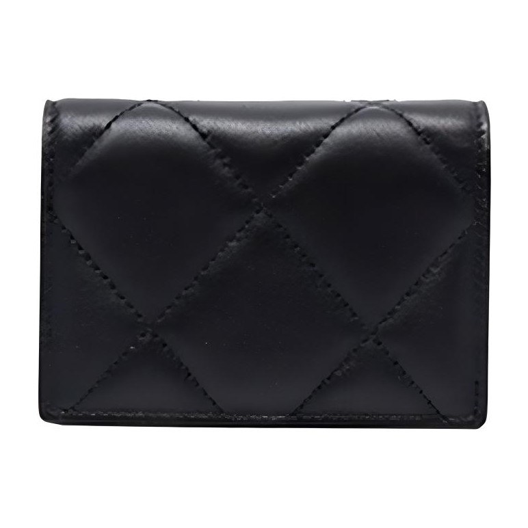 Alexander McQueen Crossbody Bag Black