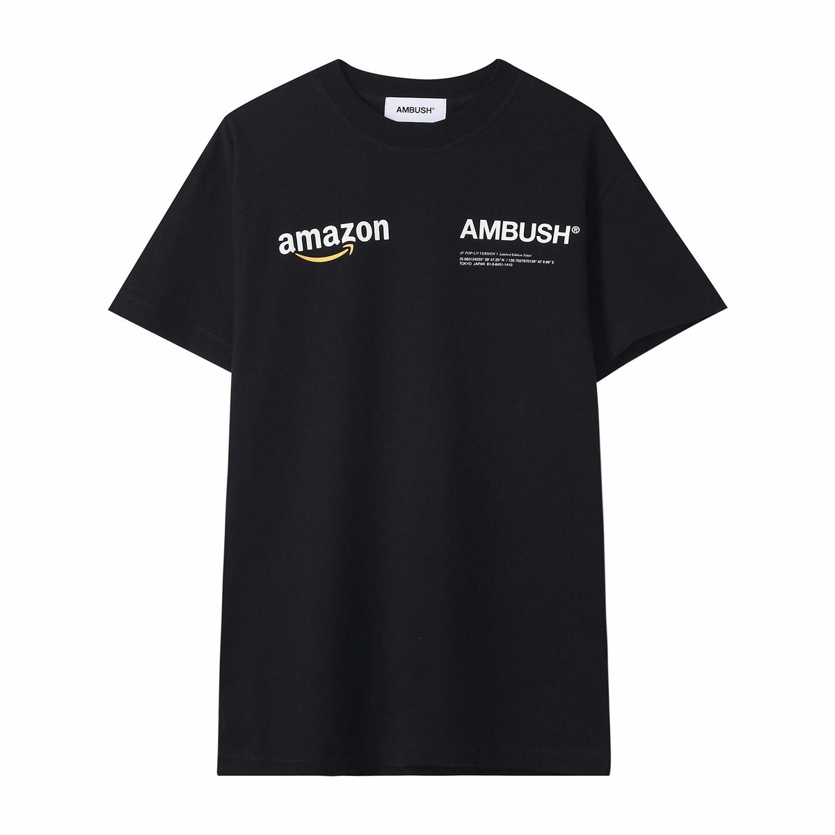 AMBUSH x Amazon SS22 T-Shirt
