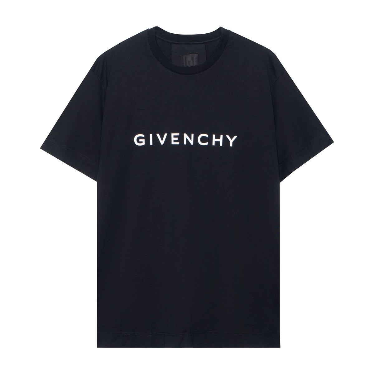 Givenchy FW22 Logo T-Shirt