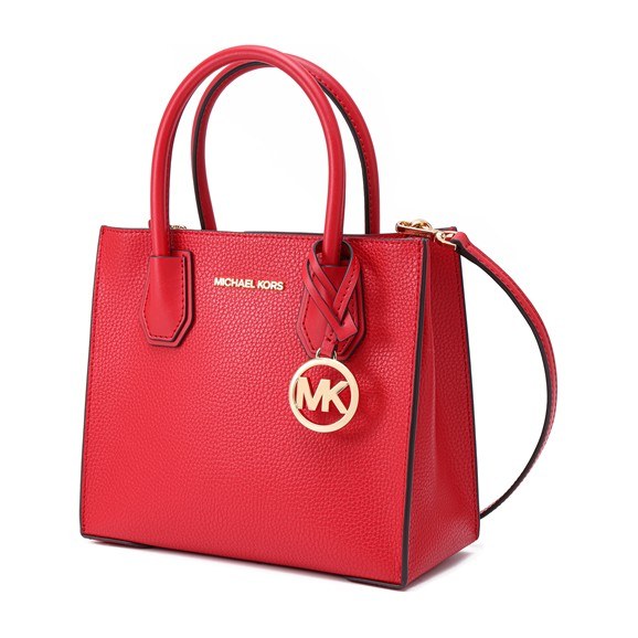Michael Kors Mercer Red