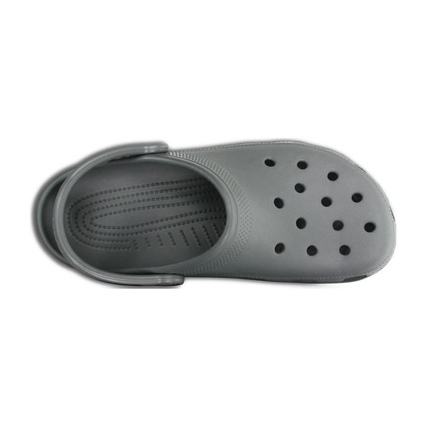 Crocs Classic Clog Grey
