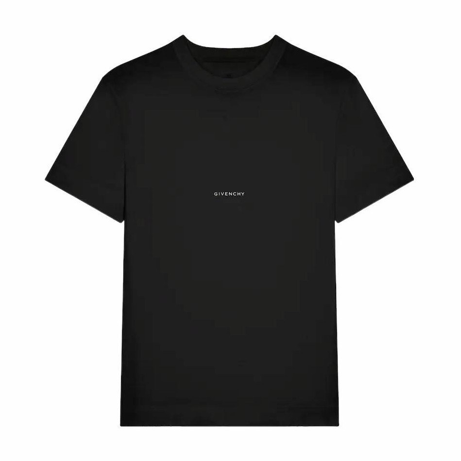 Givenchy T-Shirt Black