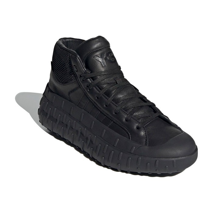 adidas Y-3 GR.1P High Gtx Black