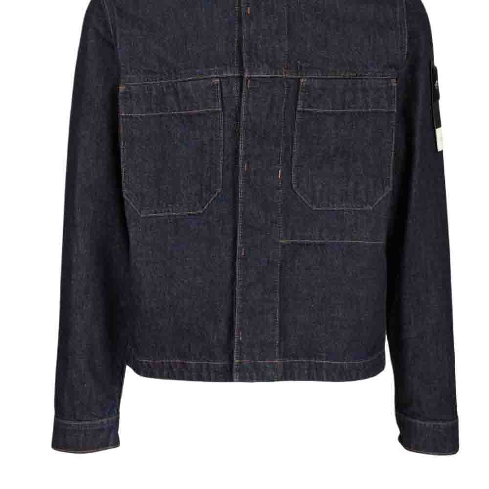 STONE ISLAND FW25 Denim Research