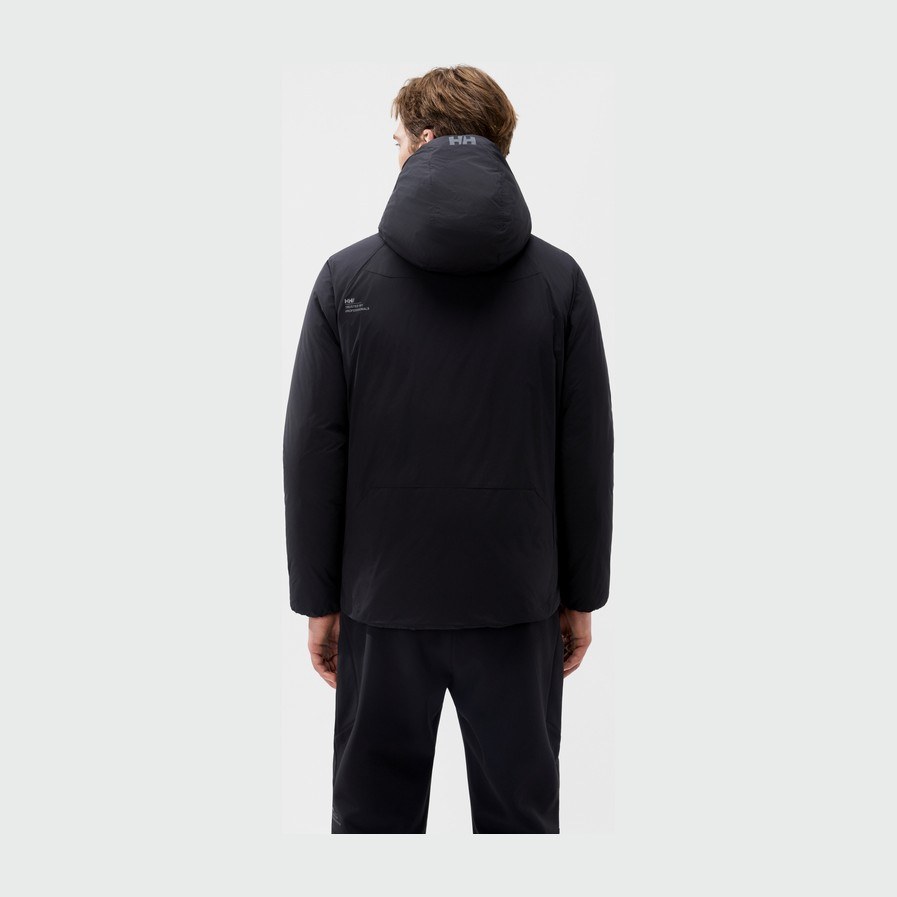 Helly Hansen Down Jacket