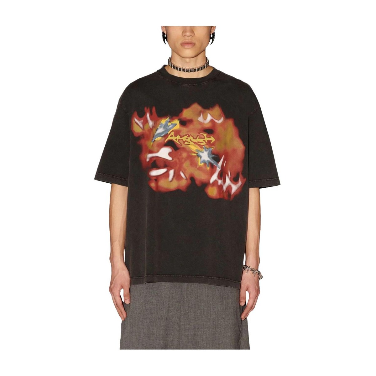 AMBUSH FW23 T