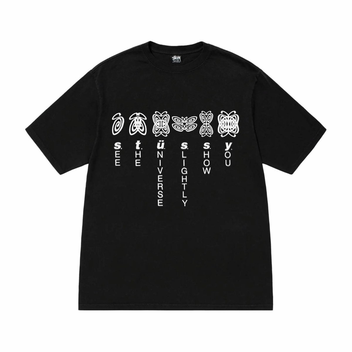 Stussy SS23