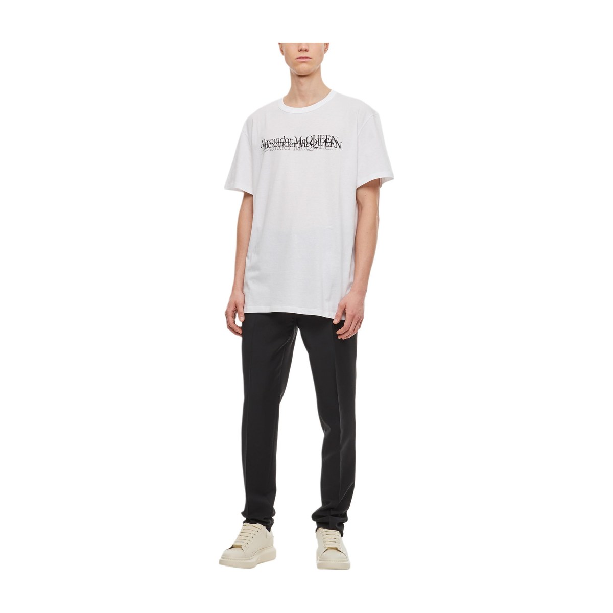Alexander McQueen FW22 T