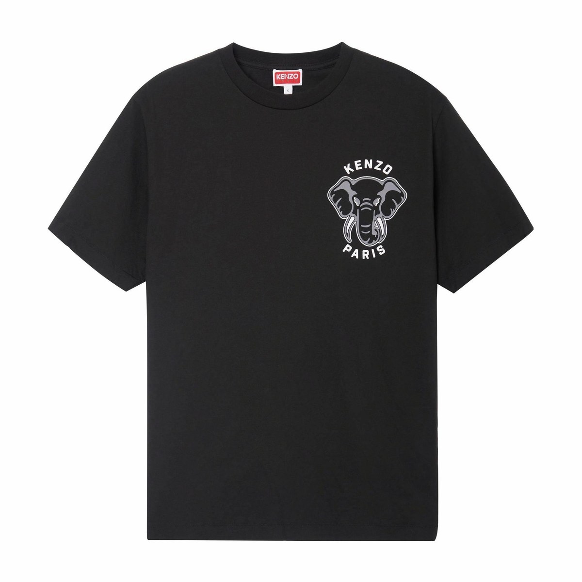 KENZO Elephant T-Shirt