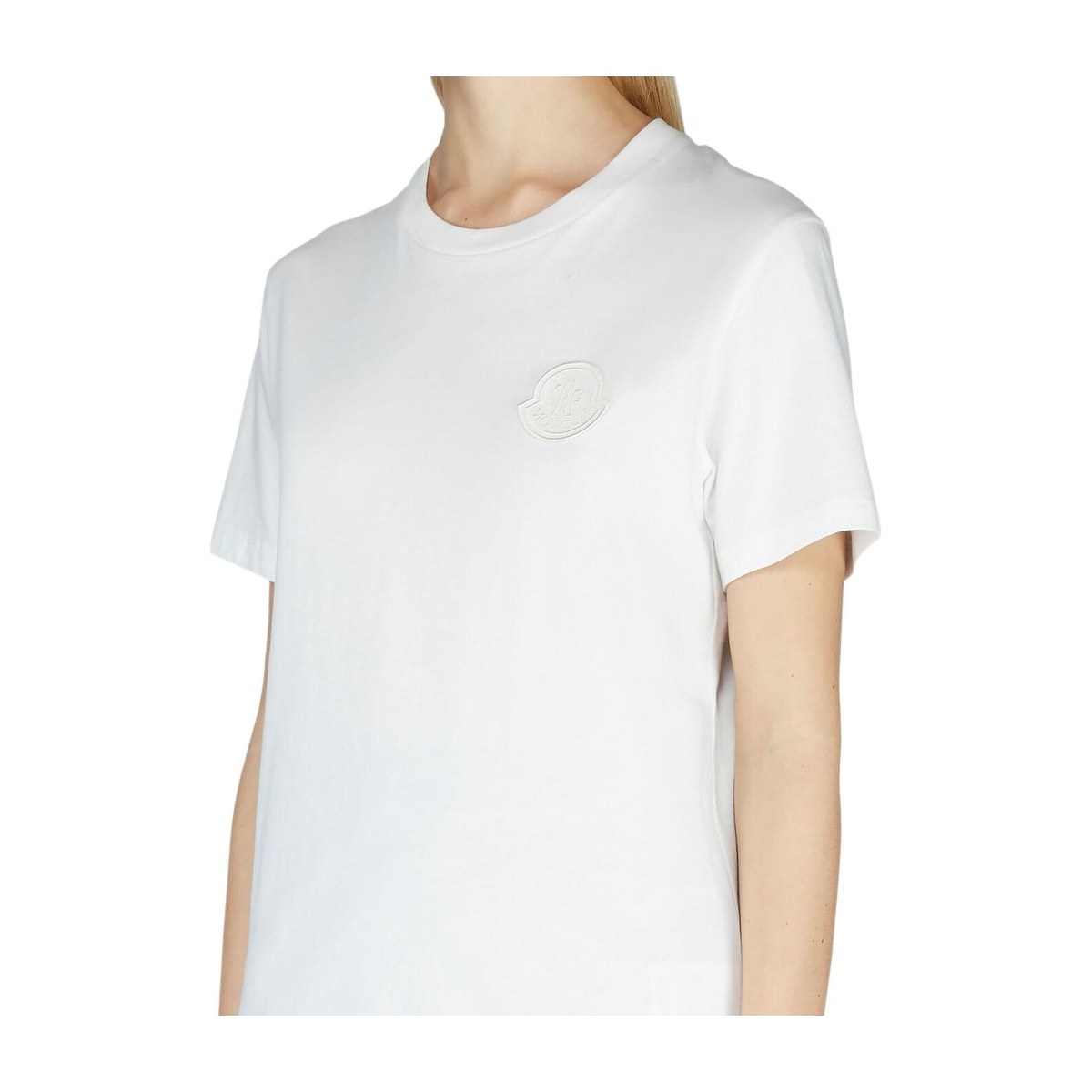 Moncler SS21 LogoT