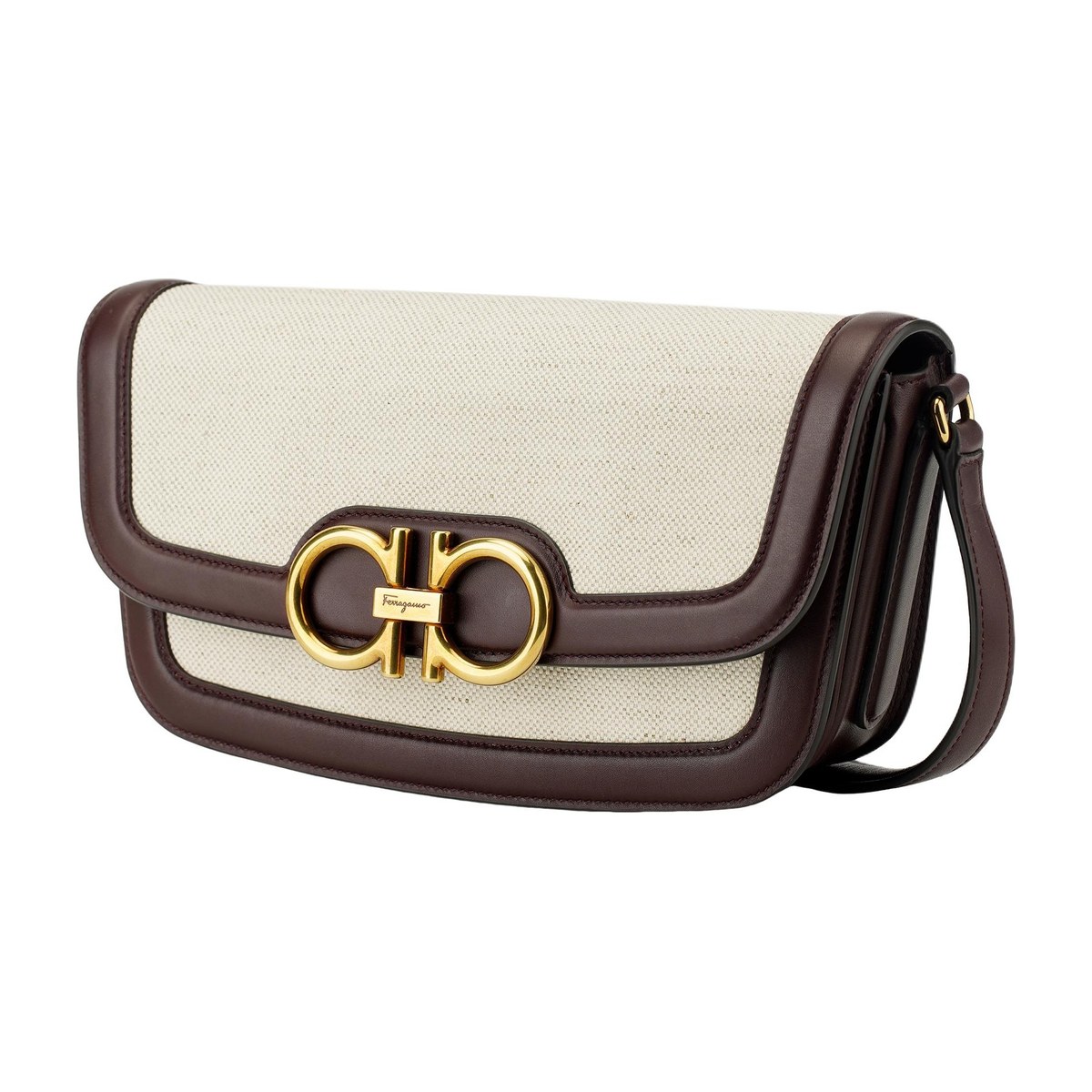 Ferragamo Trapezio Fl