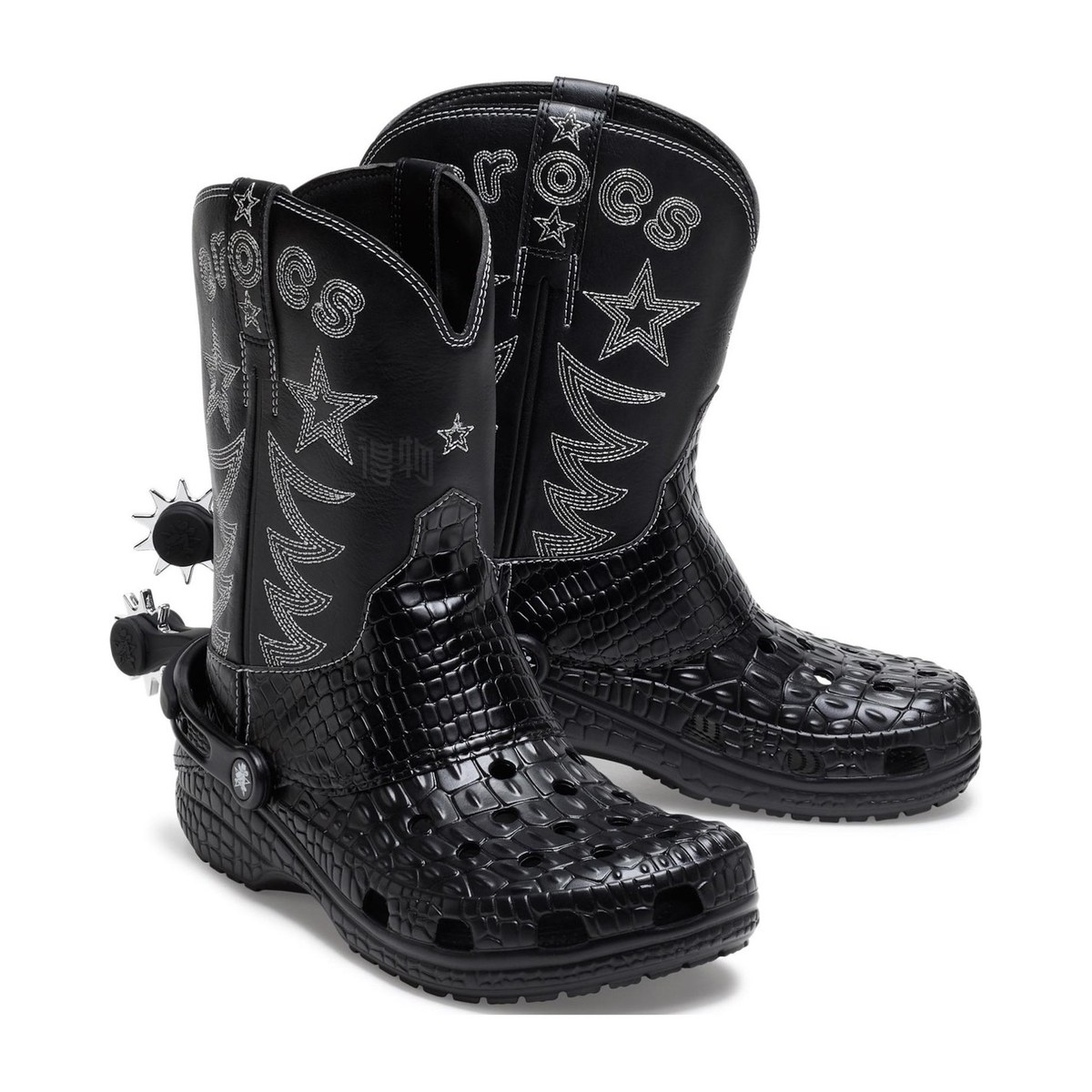 Crocs