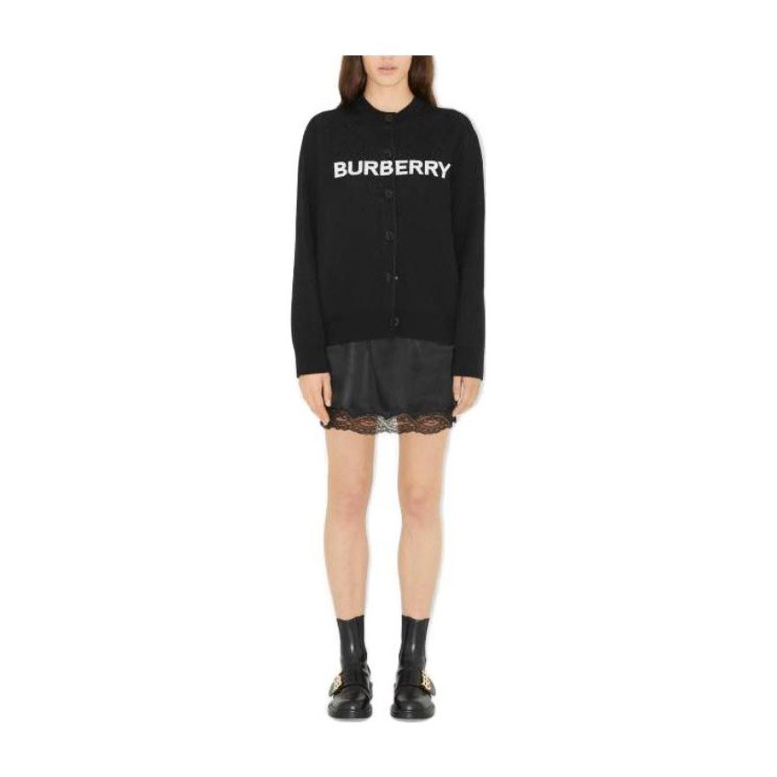 Burberry Sweater Black