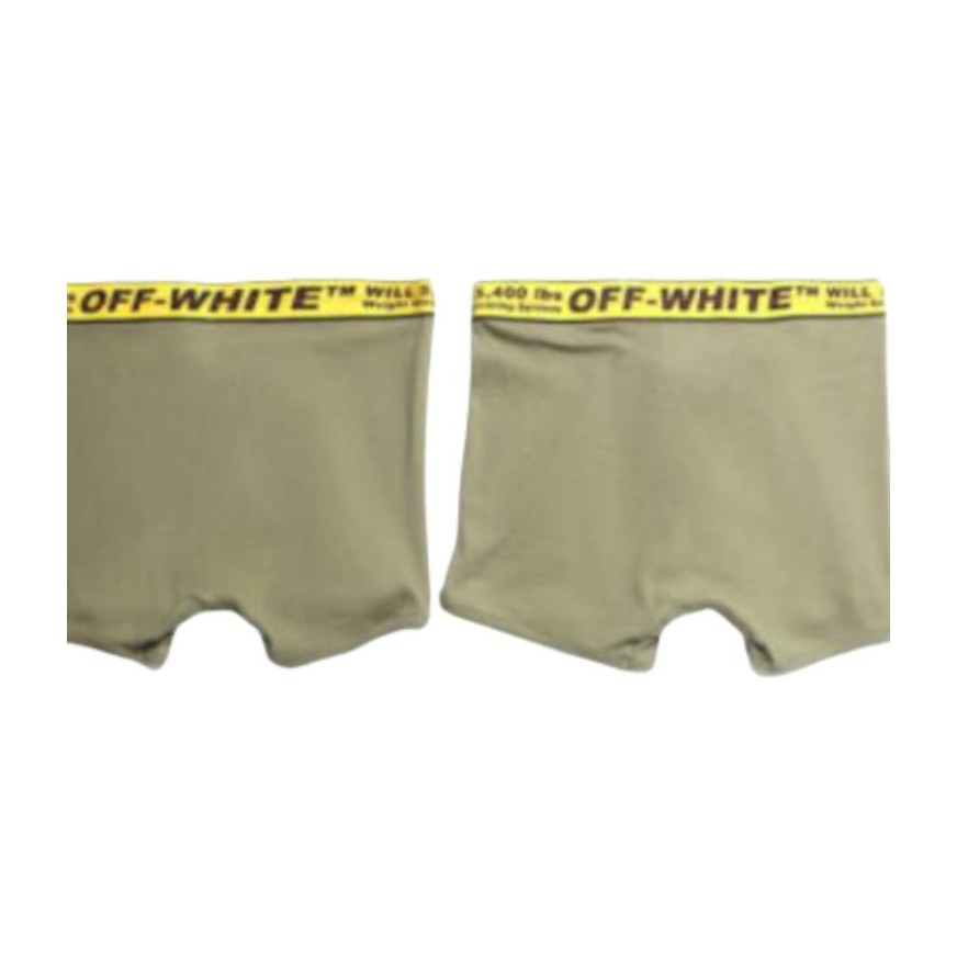 OFF-WHITE