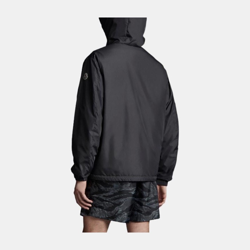 Moncler FW22 Colorblock Down Jacket