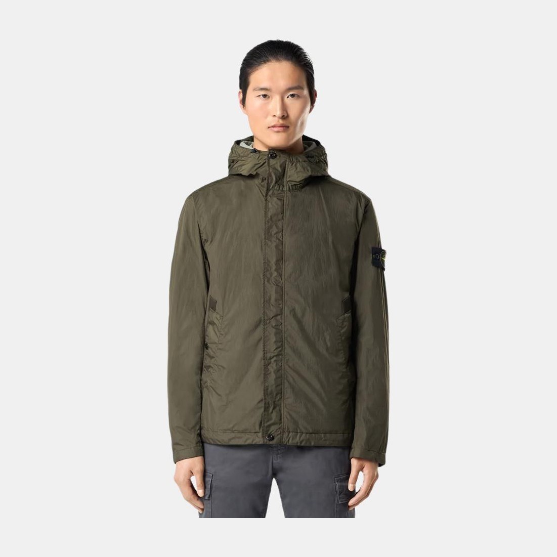 STONE ISLAND SS25