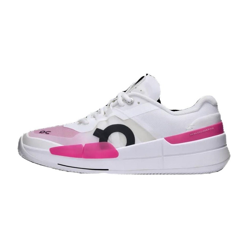 On The Roger White Pink