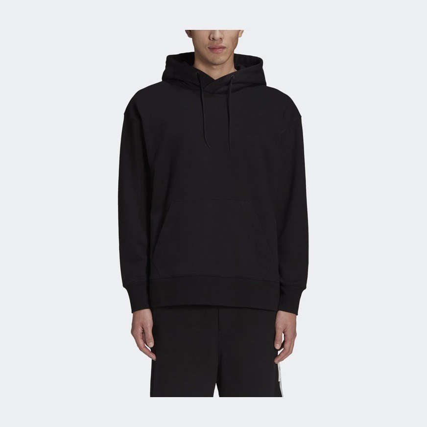 Y-3 Hoodie Black