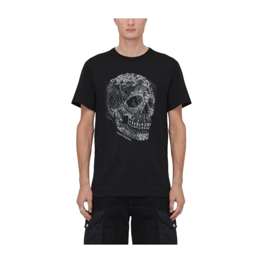 Alexander McQueen T