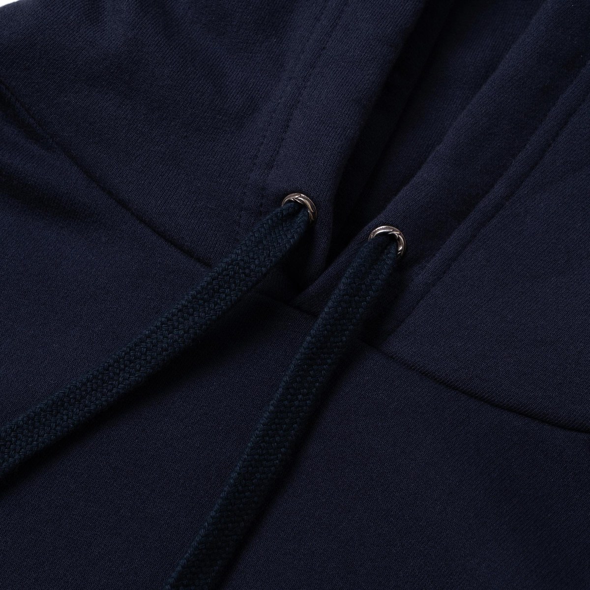 Chrome Hearts Hoodie Navy