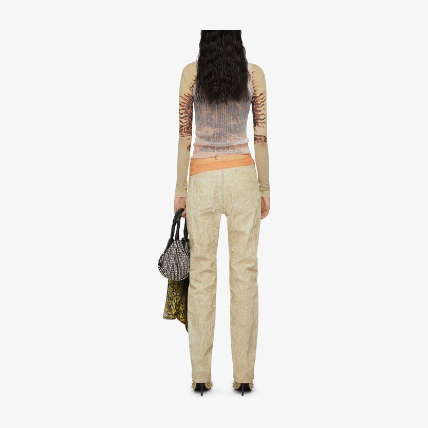 Givenchy SS21 T
