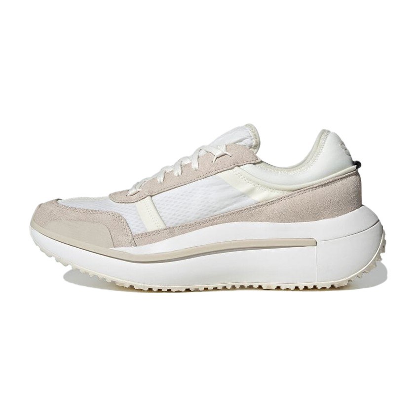 adidas Y-3 Ajatu Run White