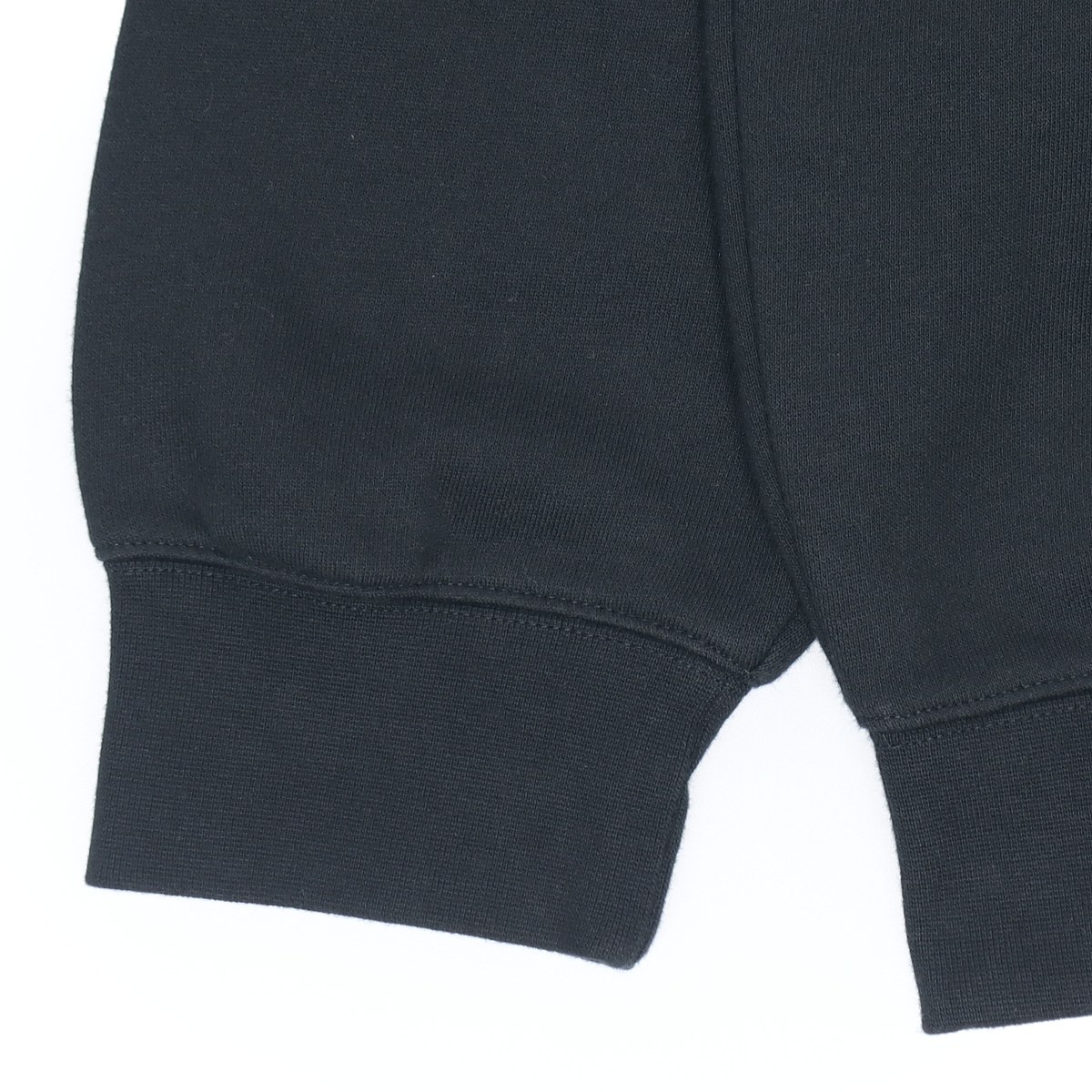 Fear of God Essentials Mockneck Sweatshirt Black