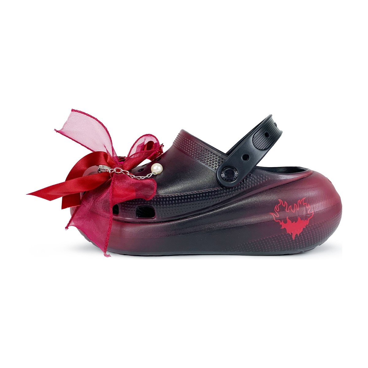 Crocs Crush Clog EVA