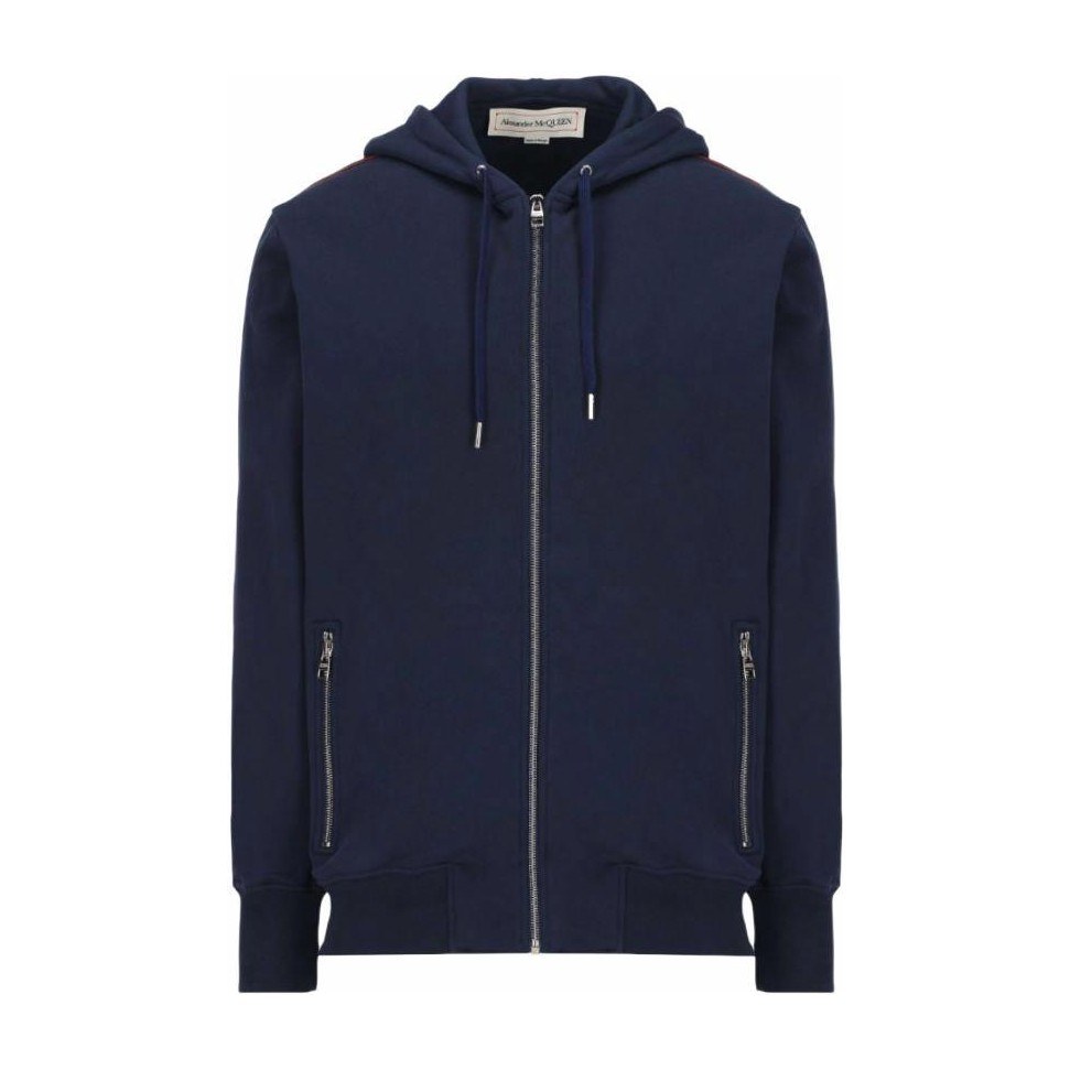 Alexander McQueen FW22 Logo