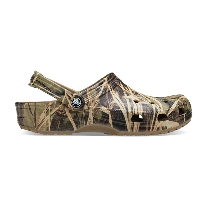 Crocs Classic Clog Green