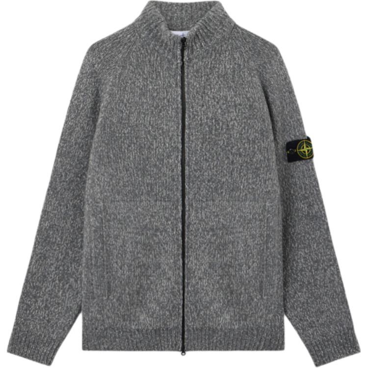 Stone Island Knit Sweater
