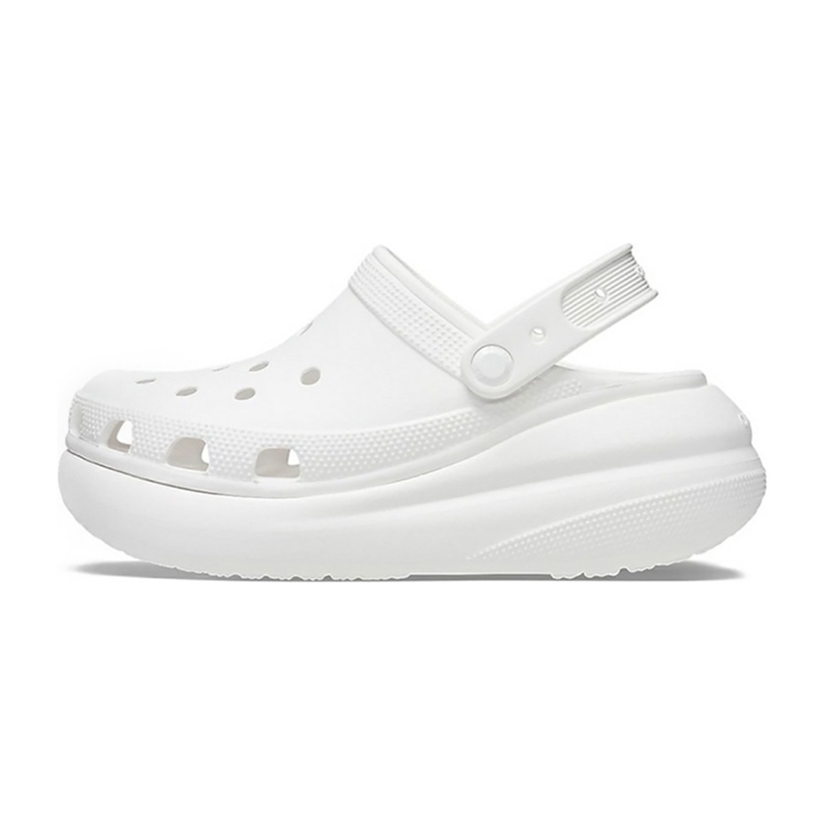 Crocs Classic Platform Clog