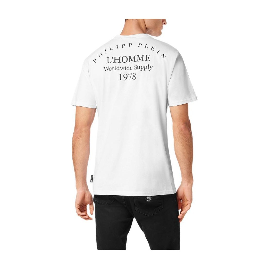 PHILIPP PLEIN FW24 L'homme T