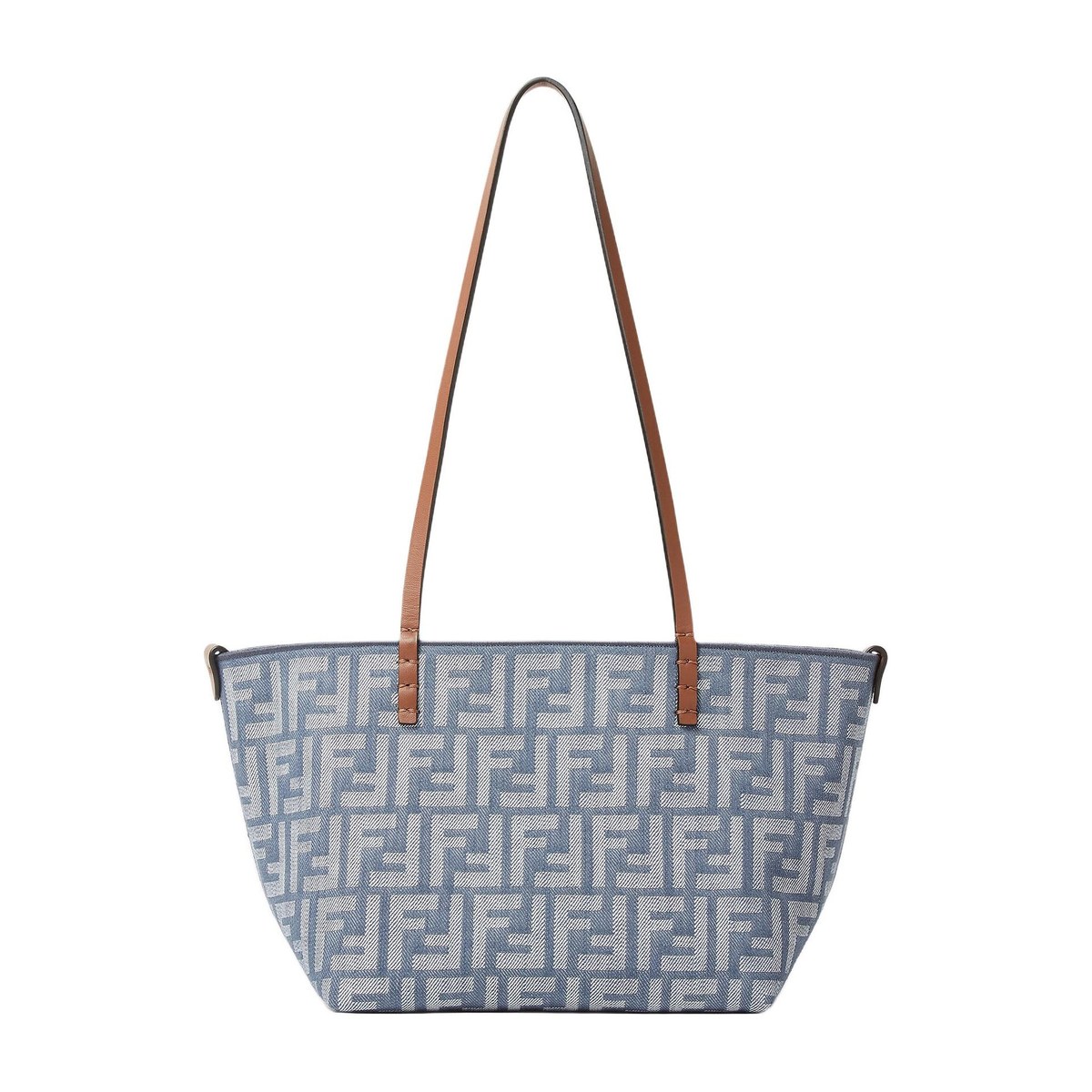 FENDI Roll Tote