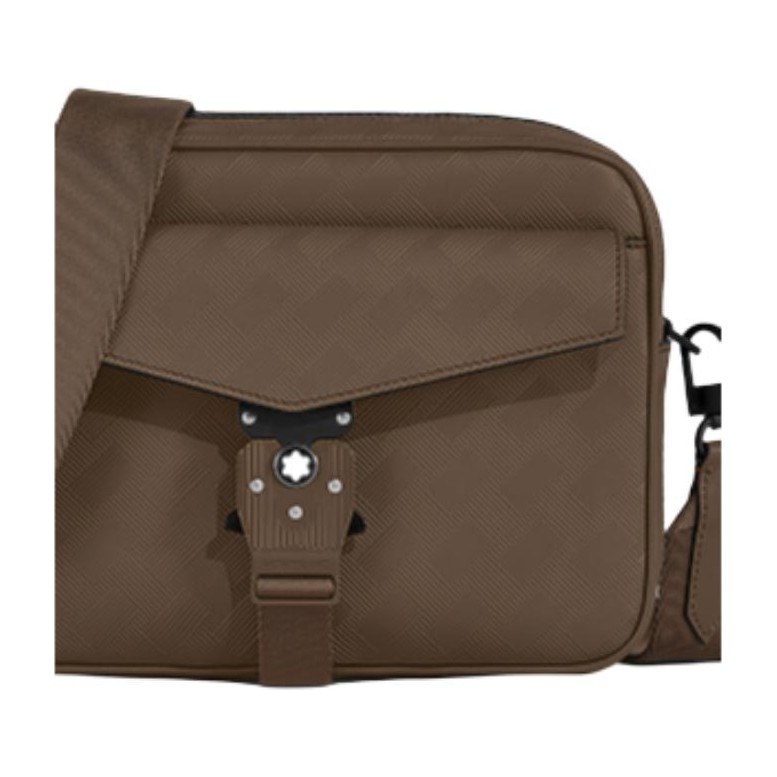 Montblanc 3.0 Hazelnut Brown