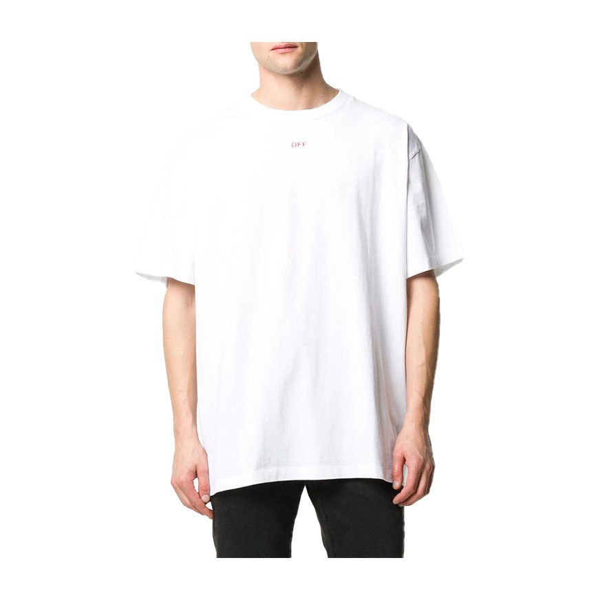 OFF-WHITE Stencil Arrows T-Shirt