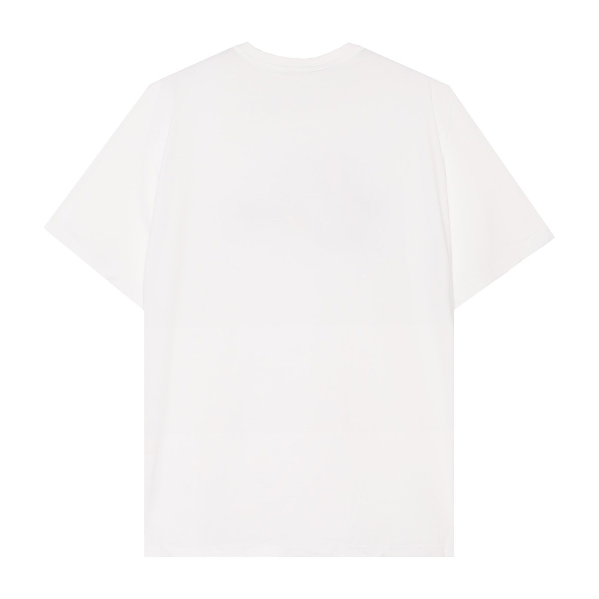 Givenchy Letter Print T-Shirt