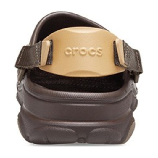 Crocs Classic Clog Coffee