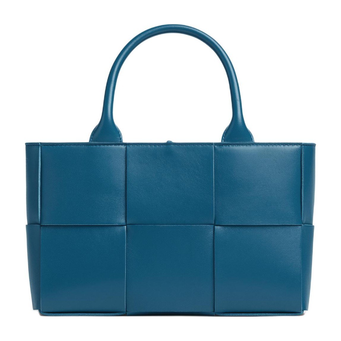 Bottega Veneta ARCO Intreccio Tote