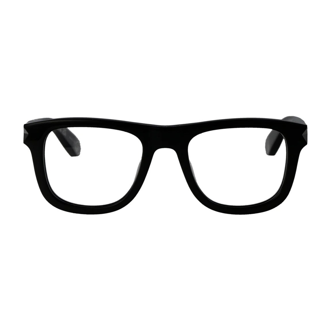 Philipp Plein Optical Frame Black