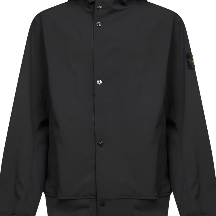 STONE ISLAND SS26 SOFT SHELL
