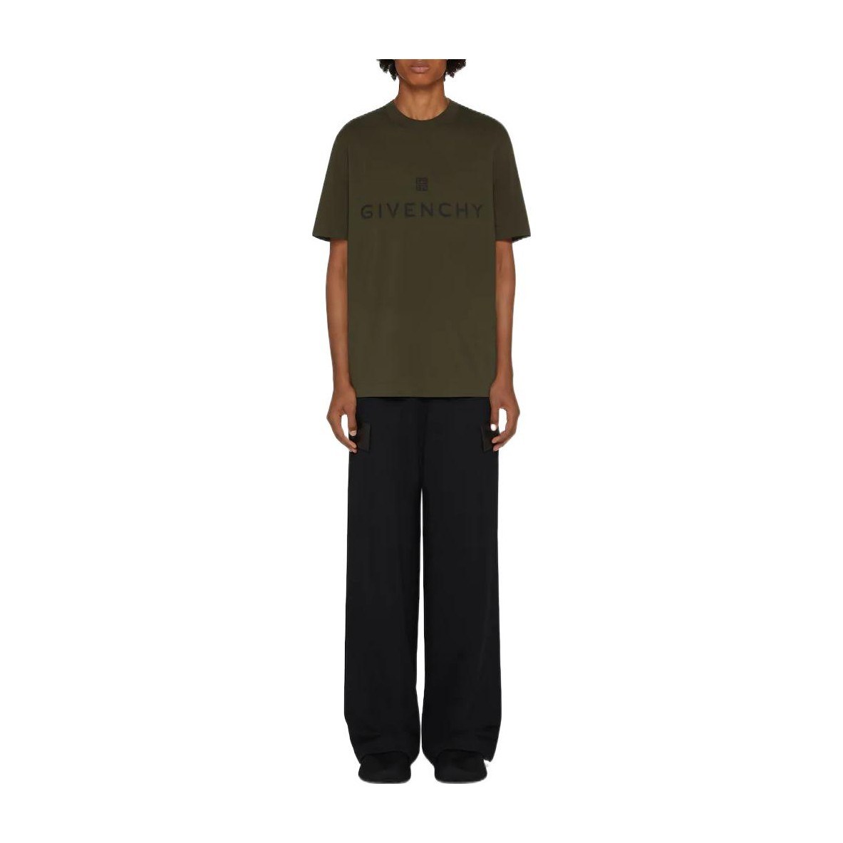 Givenchy FW22 LogoT