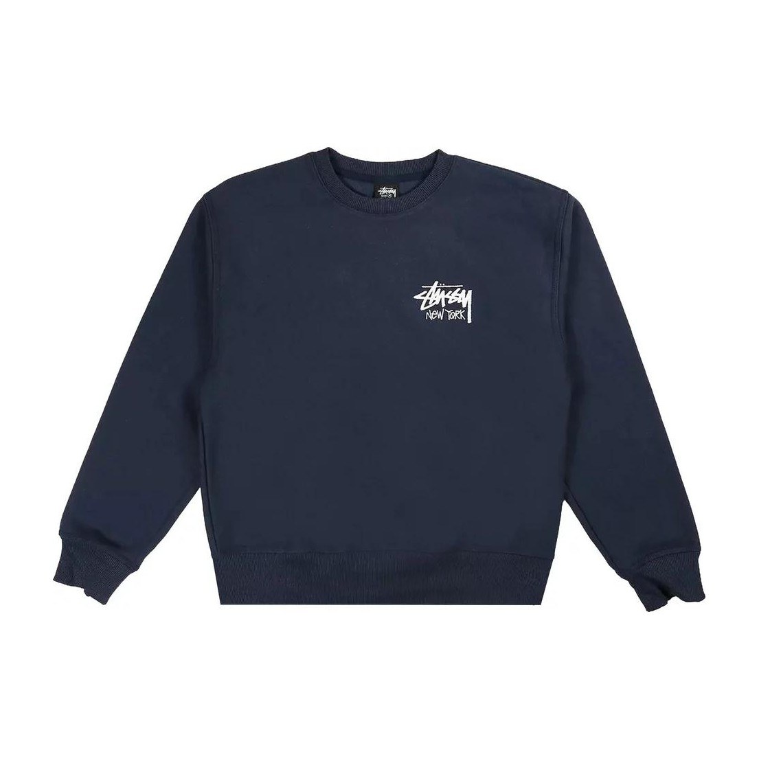 Stussy Crewneck Sweatshirt