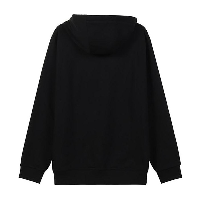 Burberry Hoodie Black