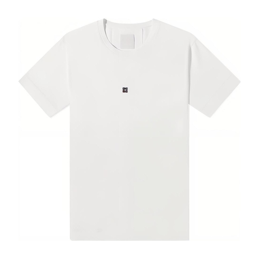Givenchy FW22 Logo T-Shirt White