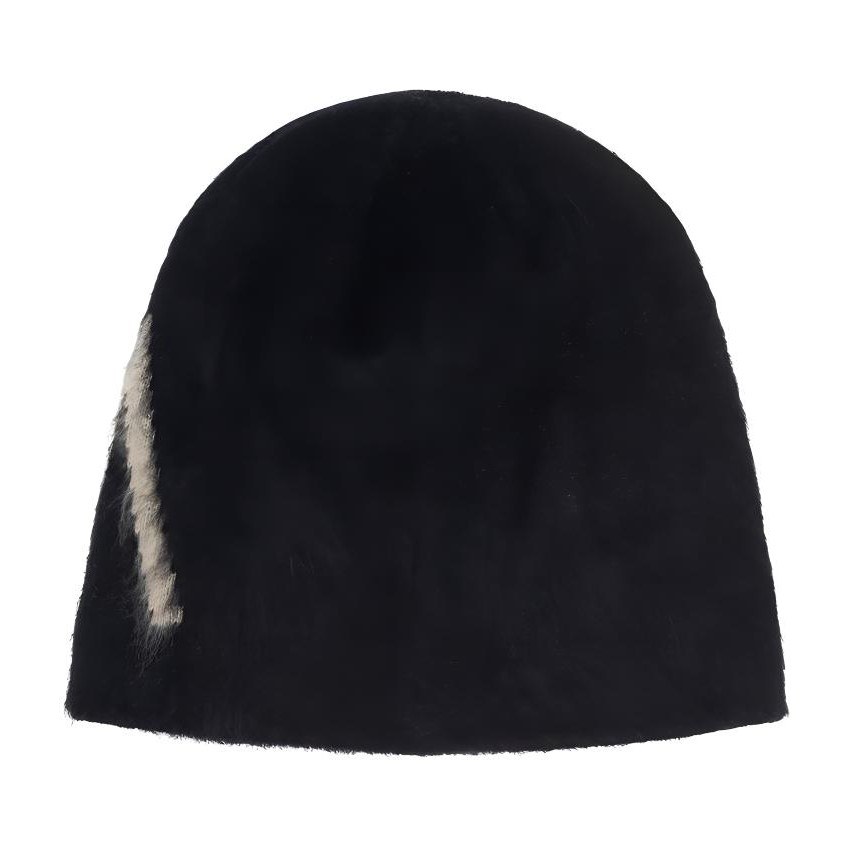 Stussy Beanie Black