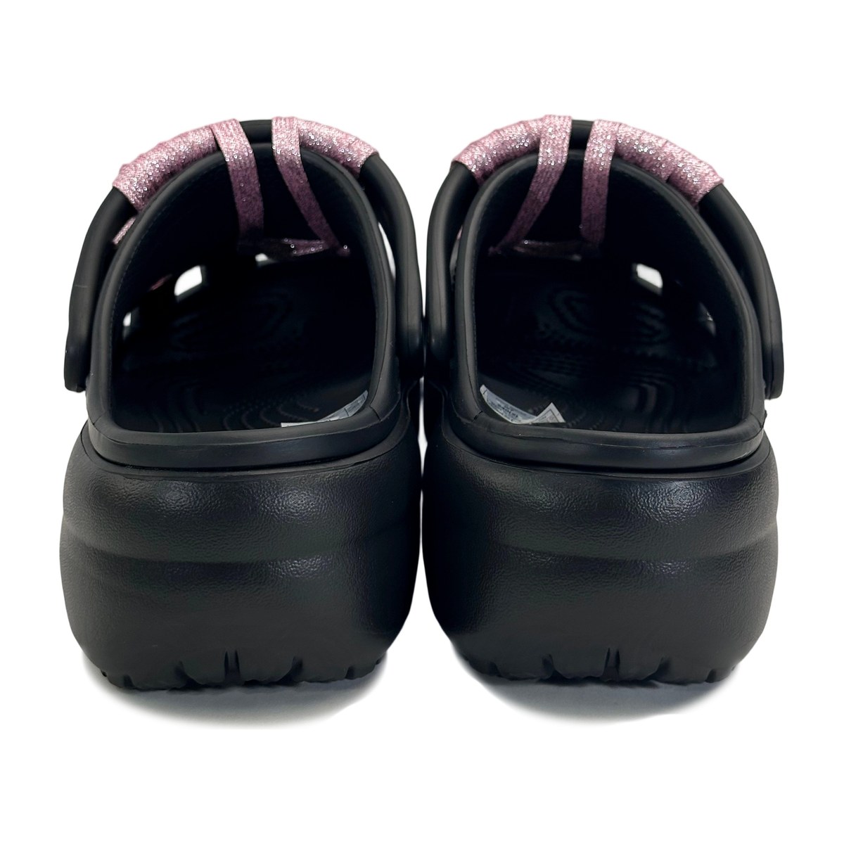 Crocs Classic Platform Clog