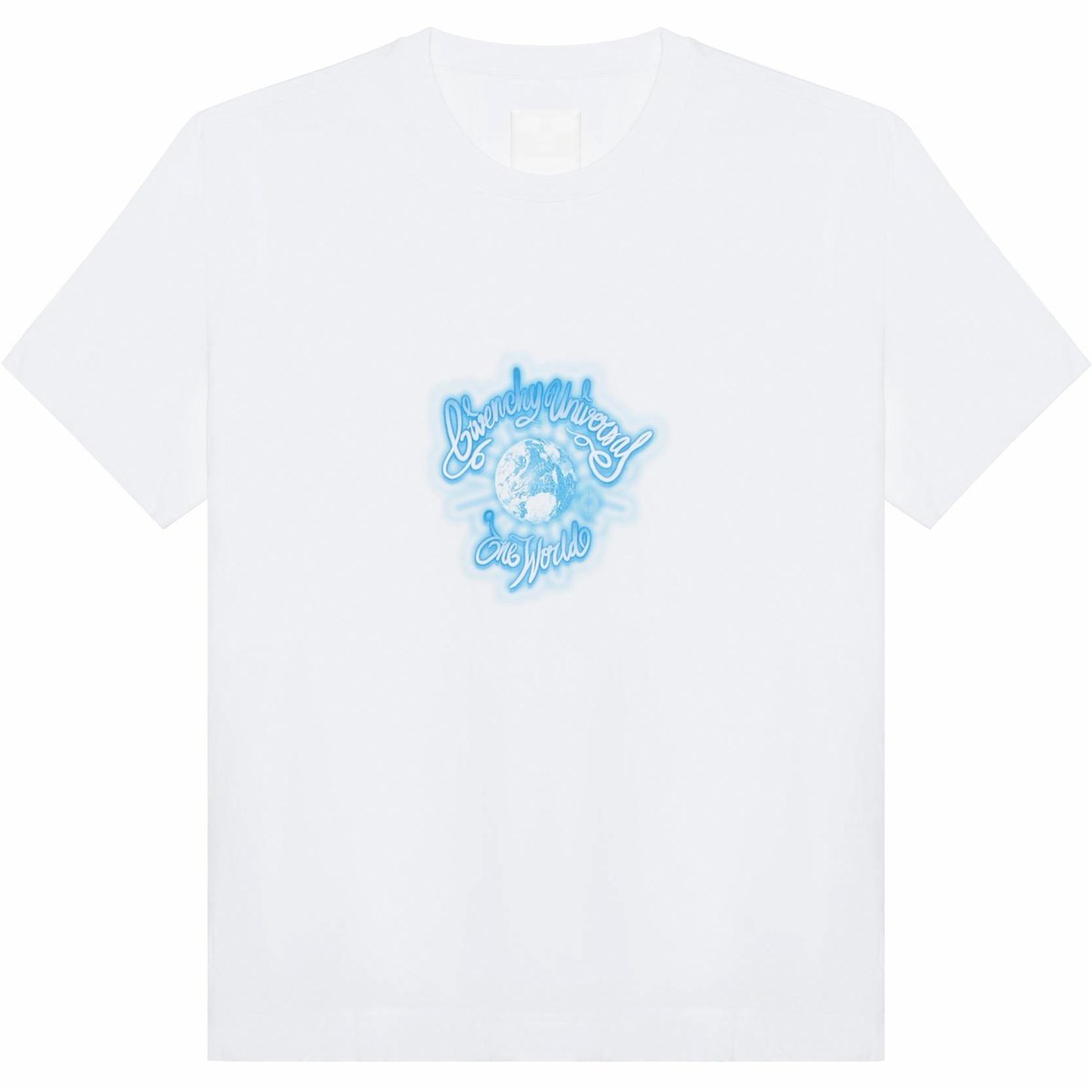 Givenchy SS23 T-Shirt White