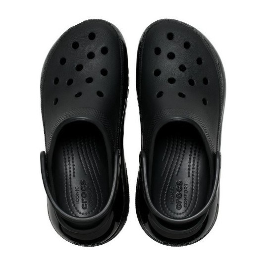 Crocs Classic Clog Black